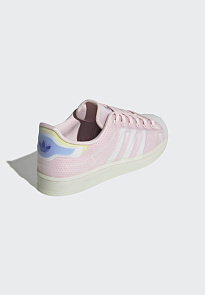 Фото № 4 с приближением к товару «‎Кроссовки Adidas SPAD111A1RM-J11»