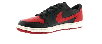 Jordan 1 Retro Low Bred (2015) - 4