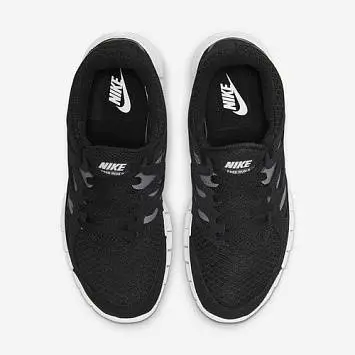 Nike Free 2 - 4