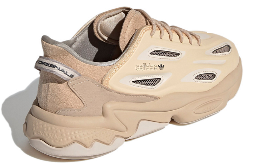 Фото № 4 с приближением к товару «‎adidas originals Ozweego Celox Wmns Shoes Brown»