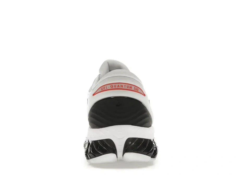 Фото № 4 с приближением к товару «‎ASICS Gel-Quantum 360 VIII»