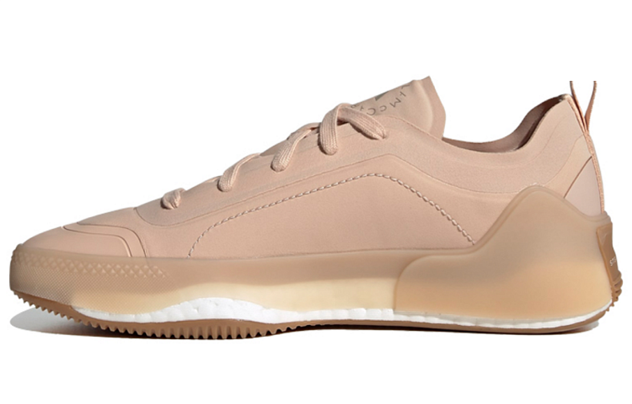 Фото № 1 с приближением к товару «‎adidas adidas by Stella McCartney Treino Shoes - Beige»