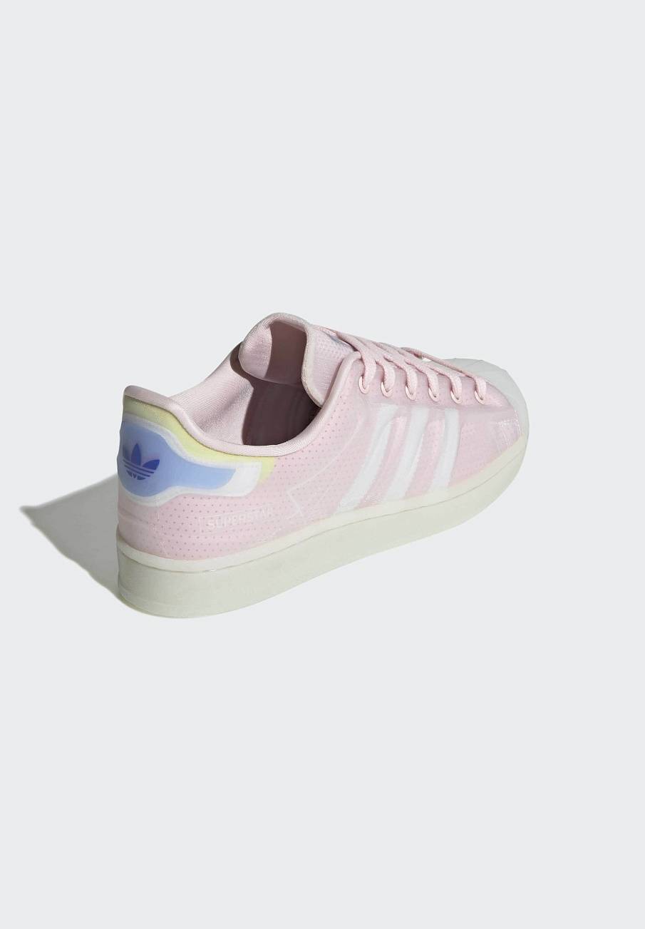Фото № 4 с приближением к товару «‎Кроссовки Adidas SPAD111A1RM-J11»