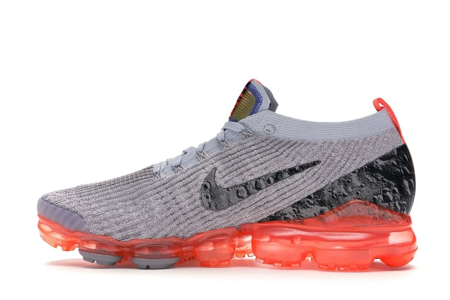 Фото № 5 с приближением к товару «‎Nike Air VaporMax Flyknit 3 Moon Landing»