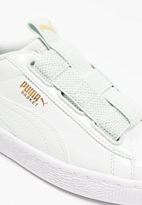 Фото № 3 с приближением к товару «‎Puma Basket Maze»