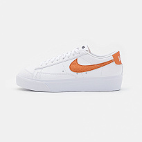 Фото № 1 с приближением к товару «‎Nike W Blazer Platform Ess »