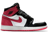 Фото № 1 с приближением к товару «‎Jordan 1 Retro High Track Red »