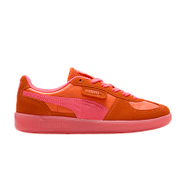 Фото № 1 с приближением к товару «‎Puma Women's Palermo Citrus - Flame Flicker»