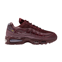 Фото № 1 с приближением к товару «‎Nike Air Max 95 Big Bubble - Burgundy Crush»