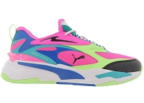 Фото № 1 с приближением к товару «‎Puma RS-Fast Marble »