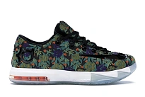 Фото № 1 с приближением к товару «‎Nike KD 6 EXT Floral»