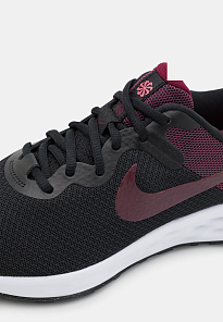 Фото № 5 с приближением к товару «‎Nike Revolution 6»