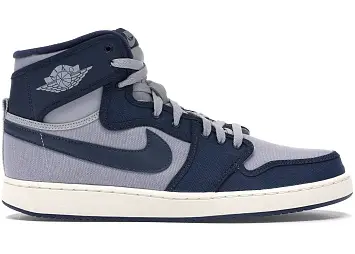 Jordan 1 Retro KO Georgetown (638471-006)