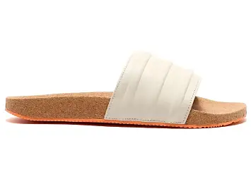 adidas Adilette Premium Beige Cork (GY2557)