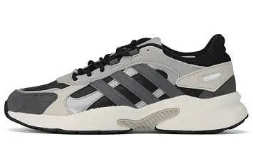 adidas neo Crazychaos Shadow BlackGrey - 1