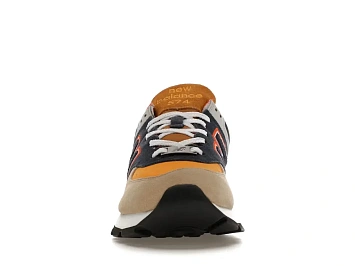 New Balance 574 Rugged - 2