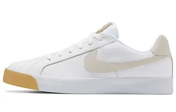 Nike Court Royale AC 'White Gum' - 1