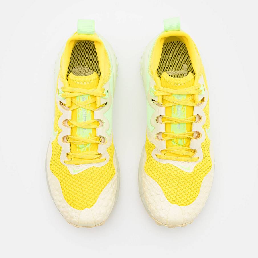 Фото № 5 с приближением к товару «‎Nike Wildhorse 7 »