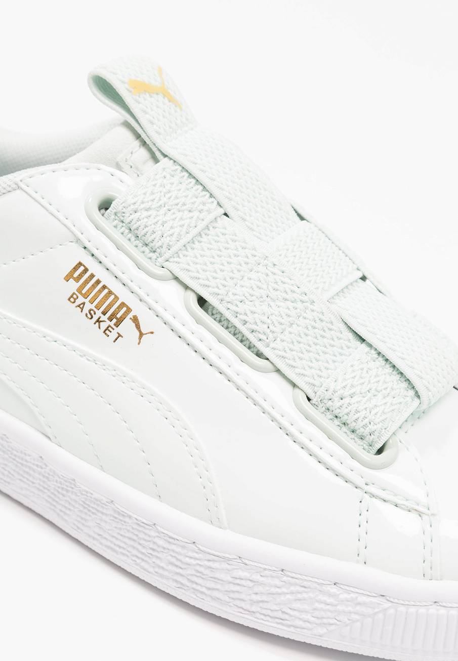 Фото № 3 с приближением к товару «‎Puma Basket Maze»