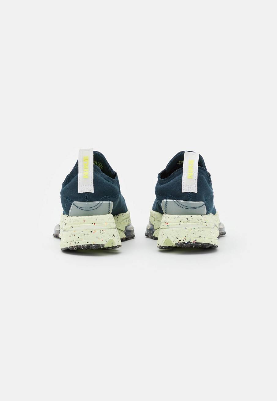 Фото № 3 с приближением к товару «‎Nike Air Zoom Type Crater »