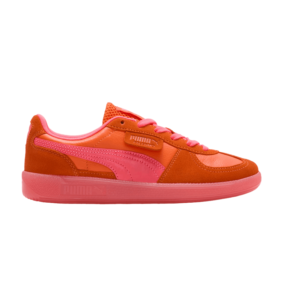 Фото № 1 с приближением к товару «‎Puma Women's Palermo Citrus - Flame Flicker»
