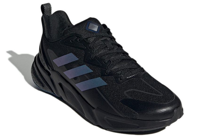 Фото № 3 с приближением к товару «‎adidas X9000l2 Guard Running Shoes Black»