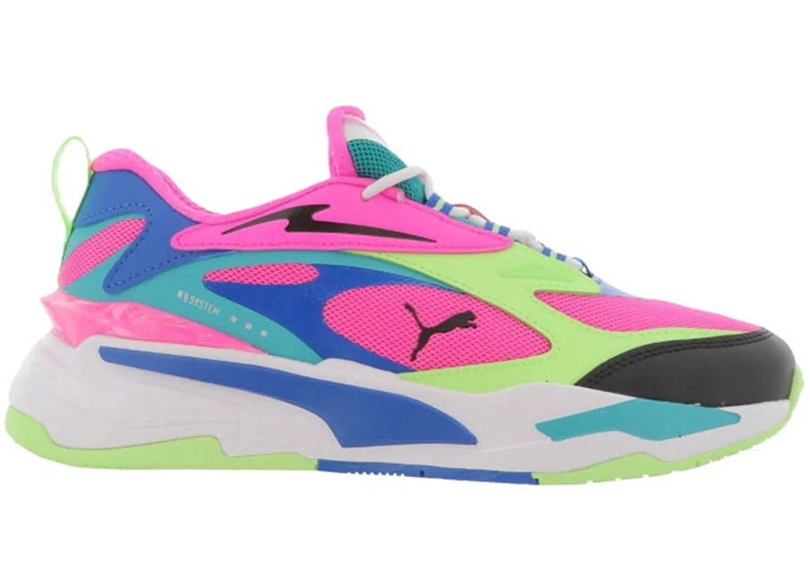 Фото № 1 с приближением к товару «‎Puma RS-Fast Marble »