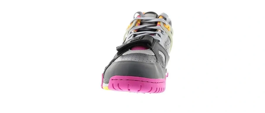 Фото № 4 с приближением к товару «‎Nike Air Trainer III Bo Knows Horse Racing»