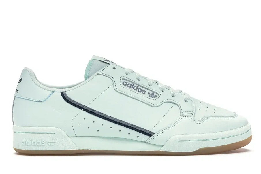 Фото № 1 с приближением к товару «‎adidas Continental 80 Ice Mint»