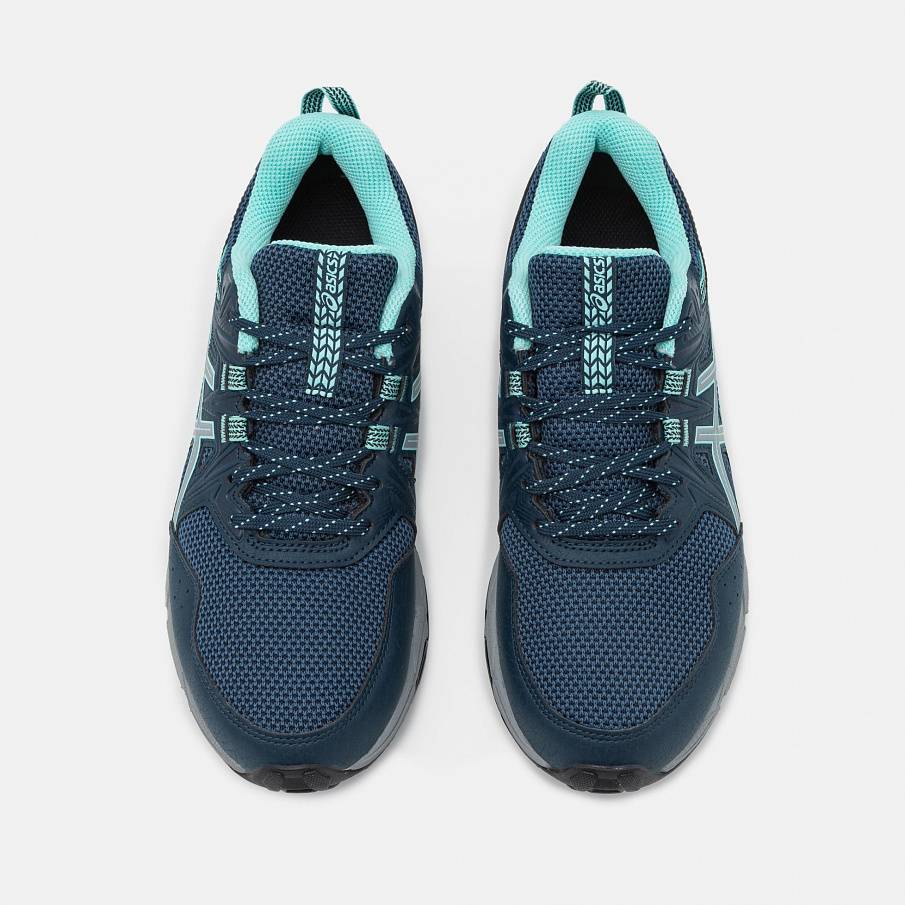 Фото № 4 с приближением к товару «‎Asics Gel-Venture 8 WP»