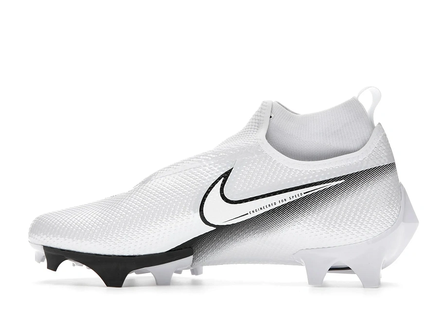 Фото № 5 с приближением к товару «‎Nike Vapor Edge Pro 360 White»