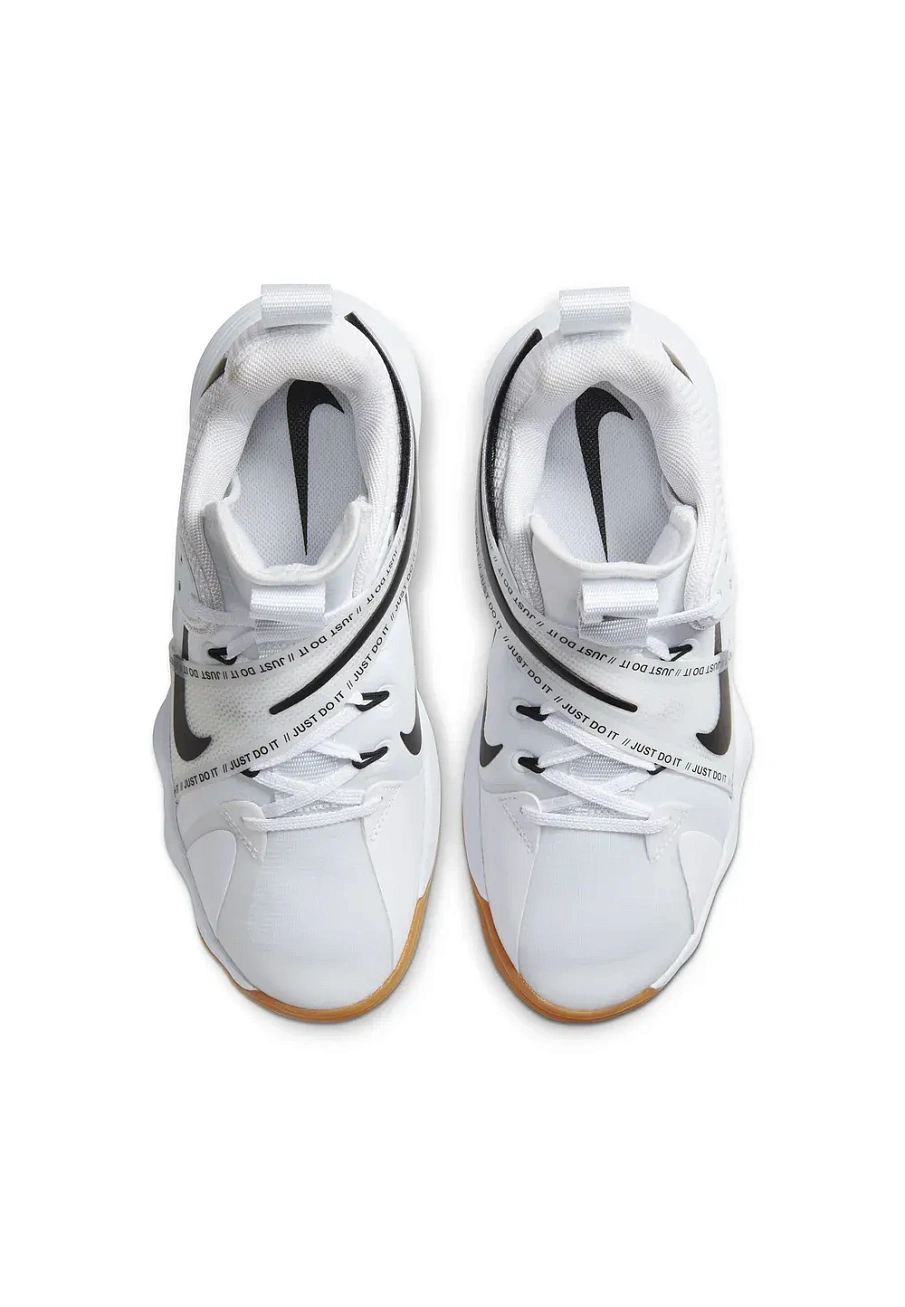 Фото № 4 с приближением к товару «‎REACT HYPERSET UNISEX»