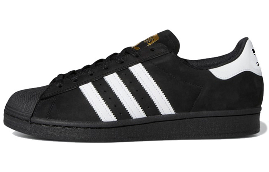 Фото № 1 с приближением к товару «‎adidas originals Superstar BlackWhite»