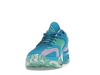 Фото № 4 с приближением к товару «‎Nike Zoom Freak 4 Birthstone»
