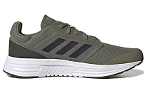 Фото № 2 с приближением к товару «‎adidas Galaxy 5 GreenGrey»