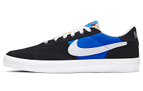 Фото № 1 с приближением к товару «‎Nike Heritage Vulc SB 'Black Signal Blue'»