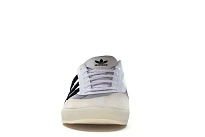 Фото № 2 с приближением к товару «‎adidas Aloha Super Mark Gonzales White Black Grey»