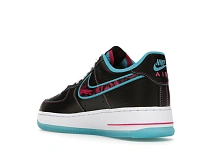 Фото № 6 с приближением к товару «‎Nike Air Force 1 Low Miami Nights»
