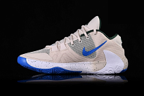 Фото № 3 с приближением к товару «‎Nike Zoom Freak 1 Cream City Giannis Antetokounmpo »