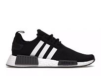 Фото № 1 с приближением к товару «‎adidas NMD R1 Primeblue Black White»