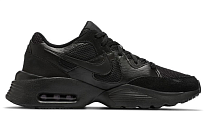Фото № 2 с приближением к товару «‎Nike Air Max Fusion 'Triple Black'»