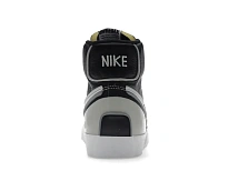 Фото № 4 с приближением к товару «‎Nike Blazer Mid 77 Infinite Black White»