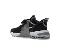 Фото № 6 с приближением к товару «‎Nike Metcon 7 FlyEase Black Pure Platinum»