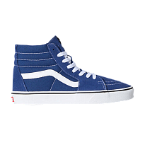 Фото № 1 с приближением к товару «‎Vans SK8-HI Blue»
