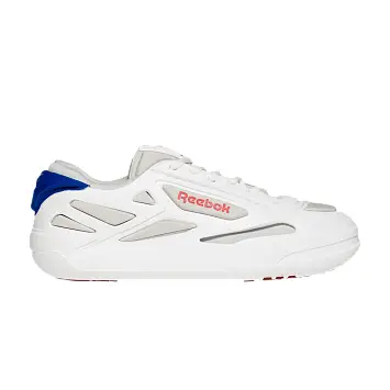 Reebok Club C FWD LTD White Blue - 1