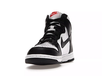 Nike Dunk High Panda (2021)  - 3