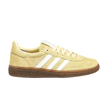 Care Bears x adidas Women's Spezial Yellow