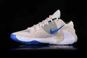 Nike Zoom Freak 1 Cream City Giannis Antetokounmpo  - 3