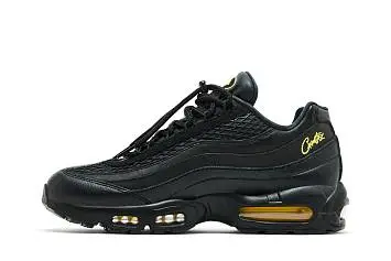 Corteiz x Nike Air Max 95 SP Honey Blacks - 3