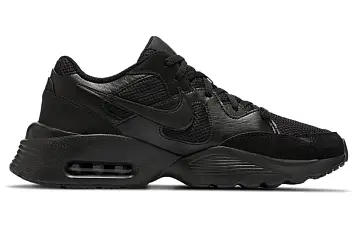 Nike Air Max Fusion 'Triple Black' (CJ1670-001) - 2